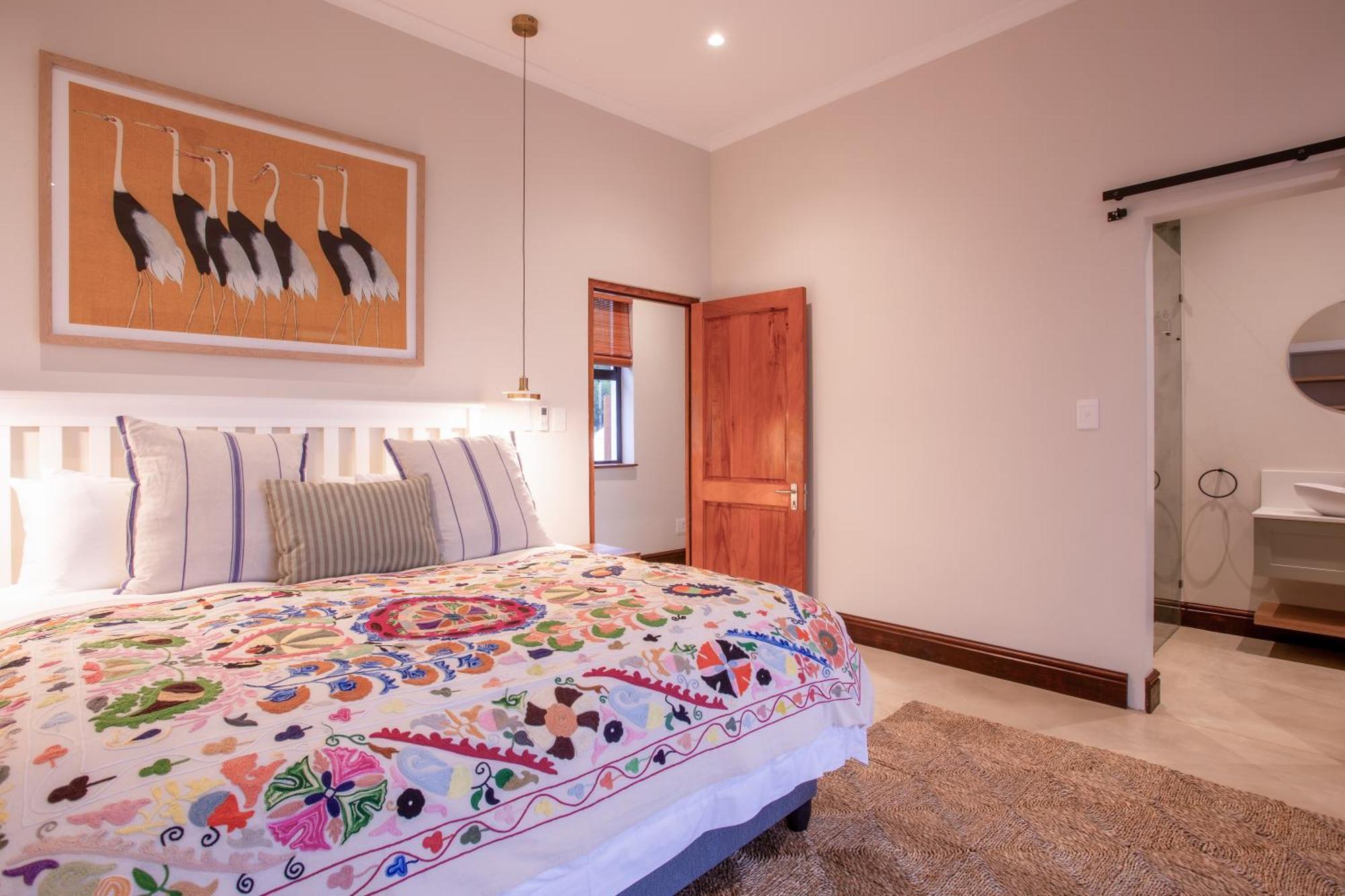Raptor Rise Tulbagh Luaran gambar