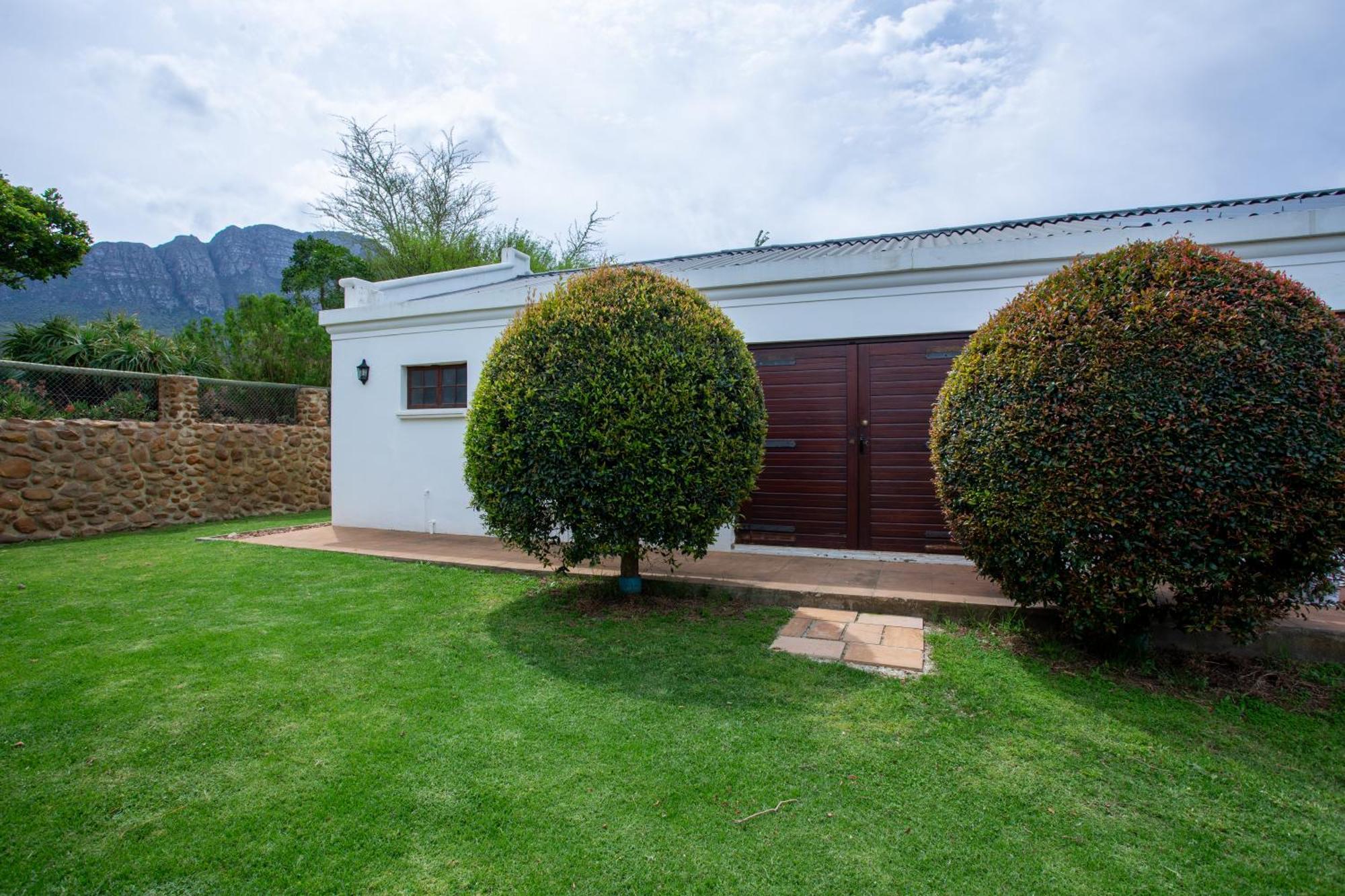 Raptor Rise Tulbagh Luaran gambar