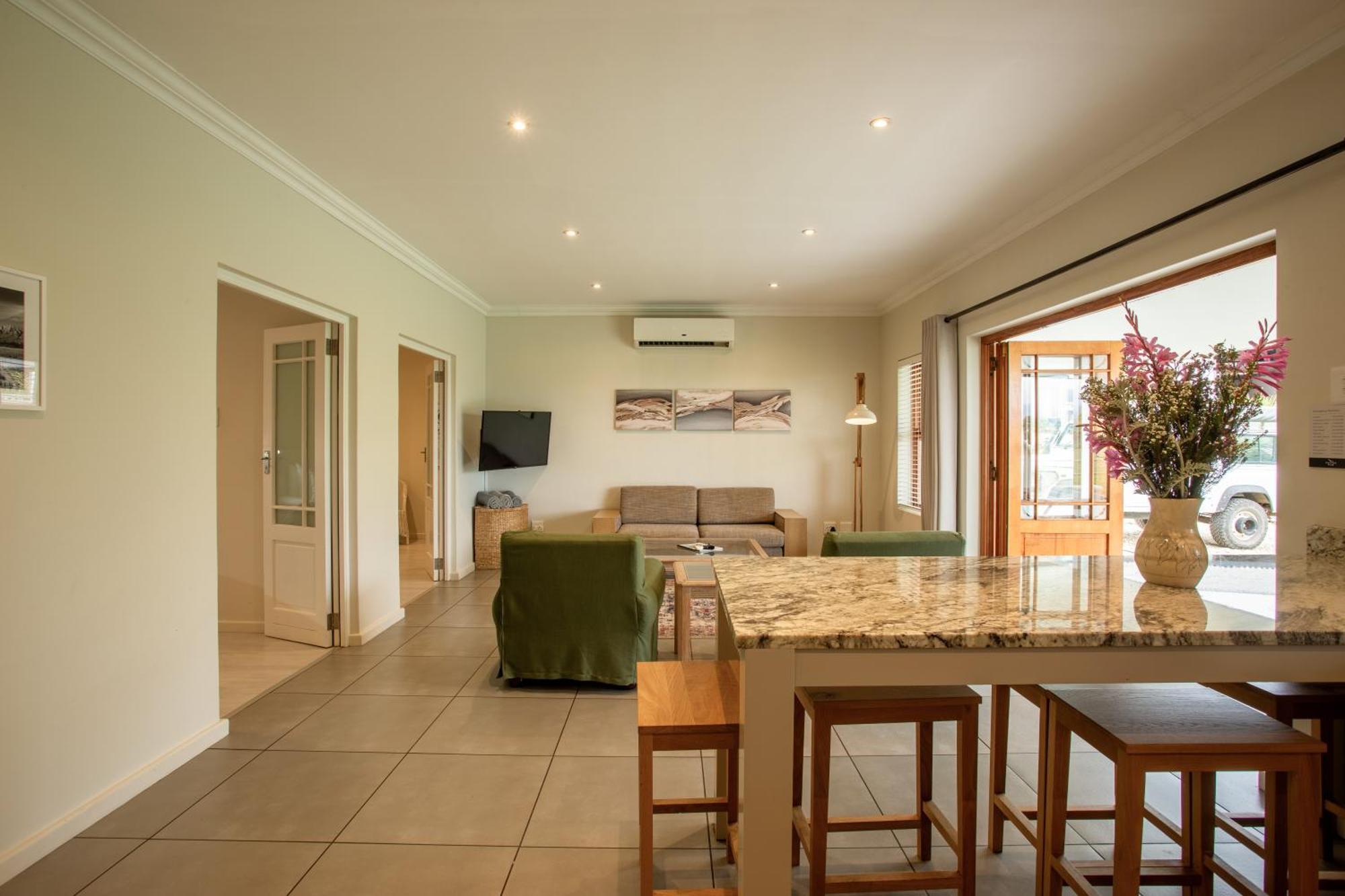 Raptor Rise Tulbagh Luaran gambar