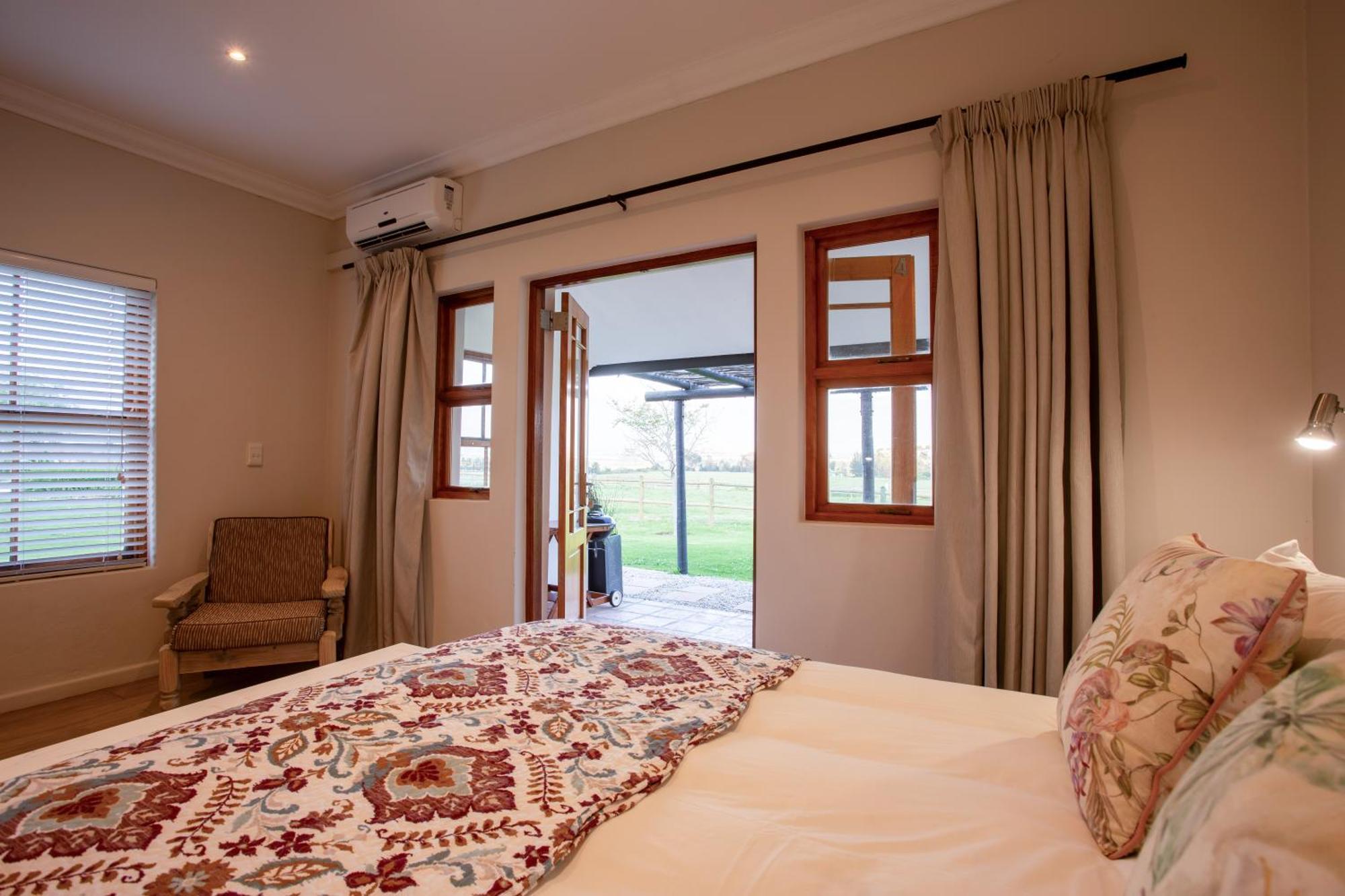 Raptor Rise Tulbagh Luaran gambar