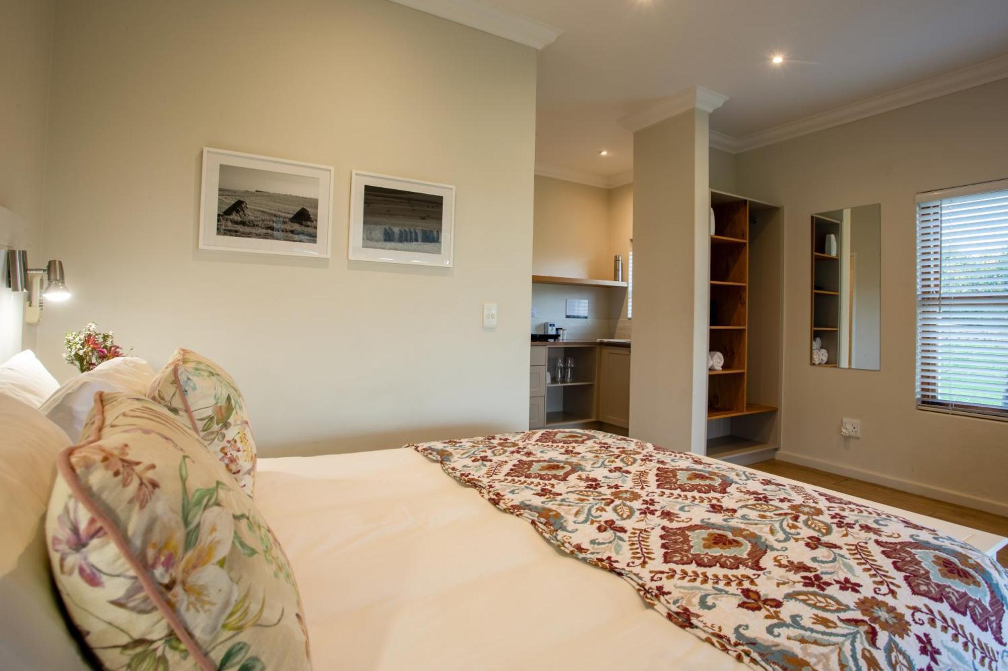 Raptor Rise Tulbagh Luaran gambar